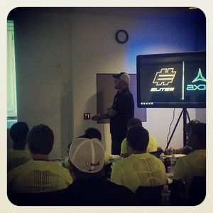 Image post by @elite11 on Instagram