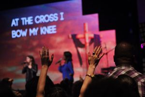 Image post by @metrolifechurch on Instagram