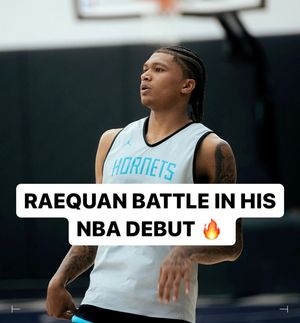 Image post by @collegeballmixtapes on Instagram