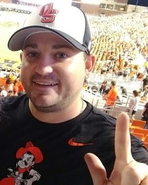 Image post by @okstatereslife on Instagram