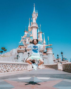 Image post by @steveaoki on Instagram