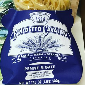 Image post by @broderscucina on Instagram