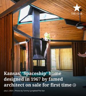 Image post by @thekansascitystar on Instagram