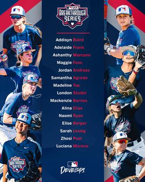 Image post by @mlbdevelops on Instagram