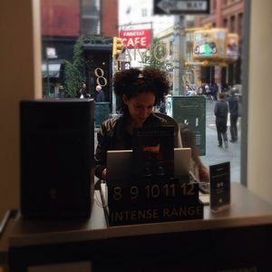 Image post by @nespressousa on Instagram