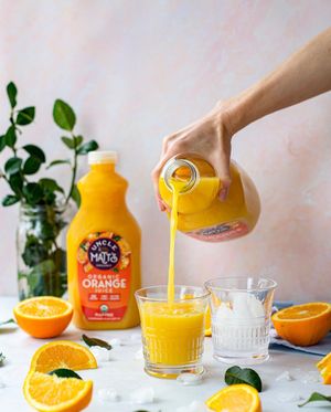 Image post by @unclemattsorganic on Instagram