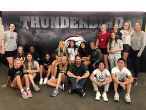 Image post by @suuwbasketball on Instagram