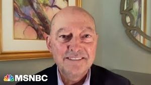 Video post by @msnbc on YouTube