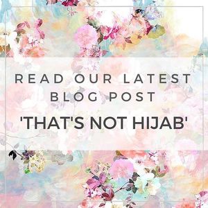 Image post by @amaliah_com on Instagram