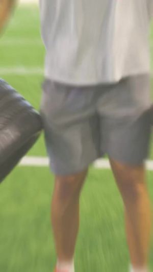 Video post by @CanesFootball on Facebook