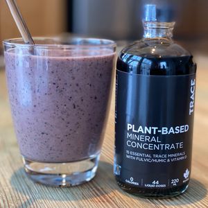 Image post by @mytracewellness on Instagram