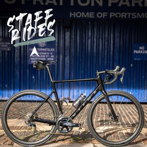Image post by @vitusbikes on Instagram