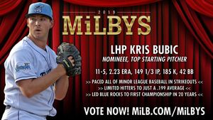 Image post by @WilmBlueRocks on Twitter