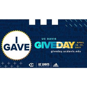 Image post by @ucdavisgym on Instagram