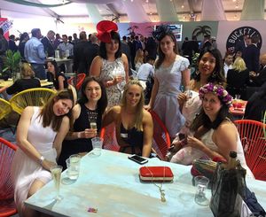 Image post by @australianturfclub on Instagram