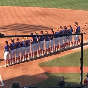 Image post by @gatorssb on Instagram