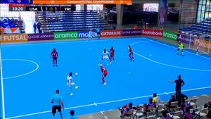 Video post by @UticaCityFC on Twitter