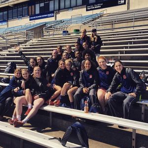 Image post by @cusewsoc on Instagram