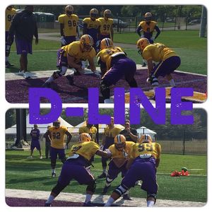 Image post by @ualbanyfootball on Instagram