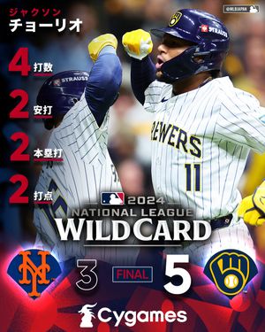 Image post by @mlbjapan on Instagram