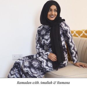 Image post by @amaliah_com on Instagram