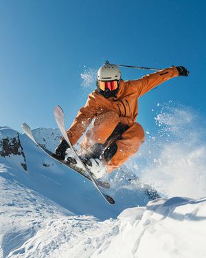 Image post by @oakley on Instagram