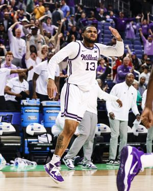 Image post by @kstatesports on Twitter