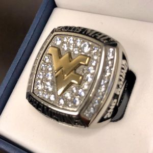Image post by @wvumenssoccer on Instagram
