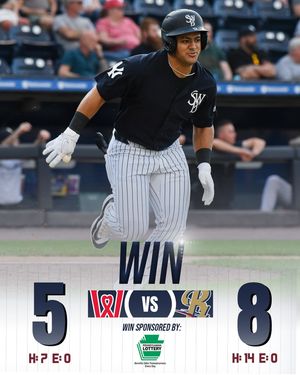 Image post by @swbrailriders on Instagram
