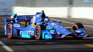 Image post by @scottdixon9 on Instagram
