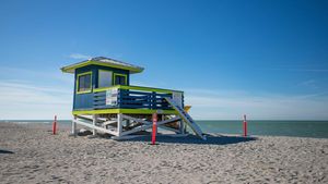 Image post by @cityofveniceflorida on Instagram