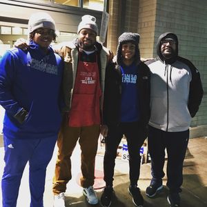 Image post by @kufootball on Instagram