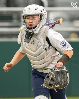 Image post by @LittleLeague on Twitter