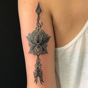 Image post by @clearvisiontattoo on Instagram