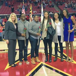 Image post by @terpswbb on Instagram