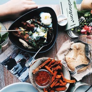 Image post by @nenifood on Instagram