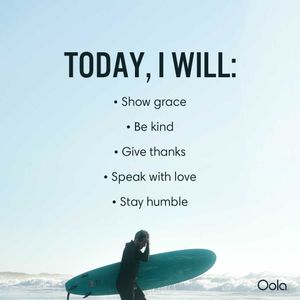 Image post by @oolalife on Instagram