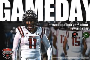 Image post by @whsbarronsfb on Instagram