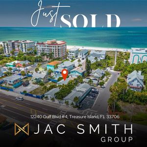 Image post by @thejacsmithgroup on Instagram