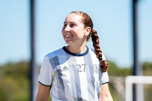 Image post by @RiceSoccer on Twitter