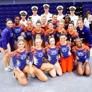 Image post by @auburnalumni on Instagram