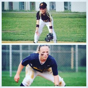 Image post by @dartmouthsoftball on Instagram