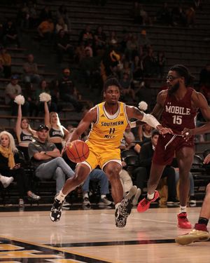 Image post by @southernmissmbb on Instagram
