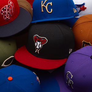 Image post by @neweracap on Instagram