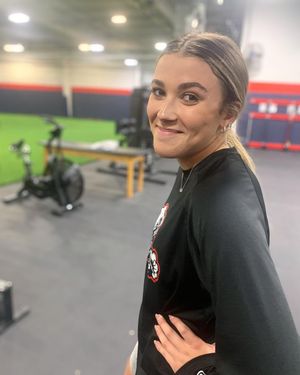 Image post by @maryville_softball on Instagram