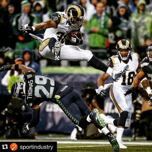 Image post by @gettysport on Instagram