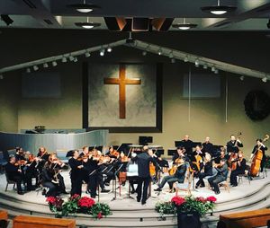 Image post by @spokanesymphony on Instagram