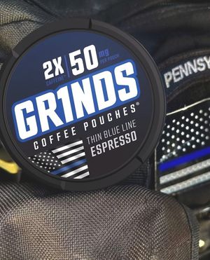 Image post by @getgrinds on Instagram