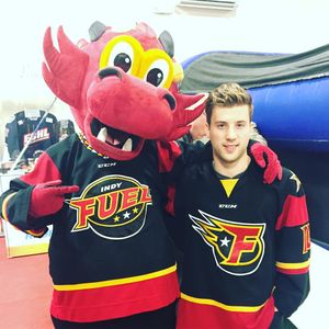 Image post by @indyfuel on Instagram