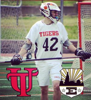 Image post by @trilogylacrosse on Instagram